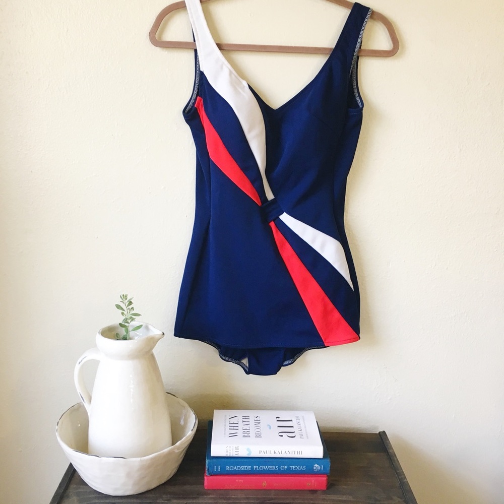 Union Made Vintage Swimsuit